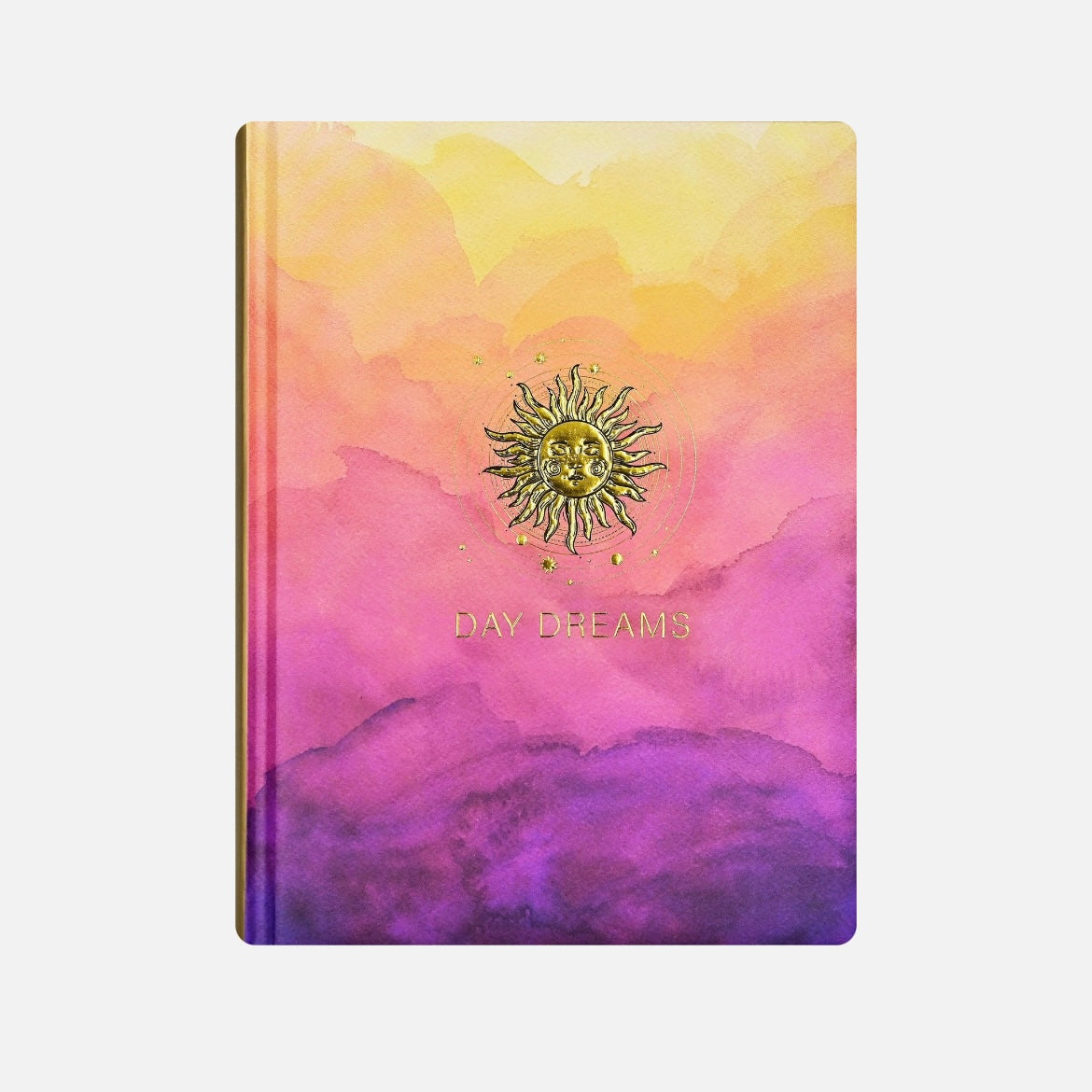 Day & Night Reversible Journal