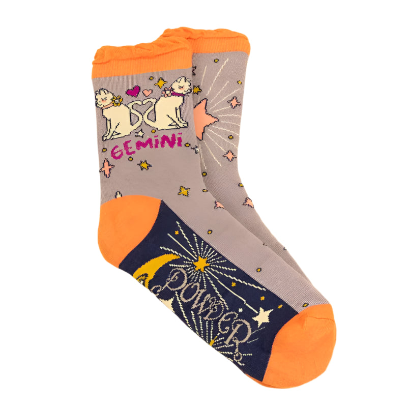Zodiac Socks