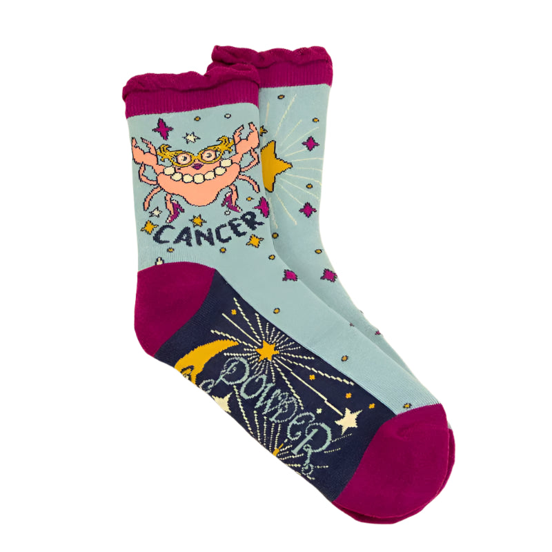 Zodiac Socks