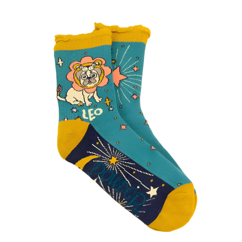 Zodiac Socks