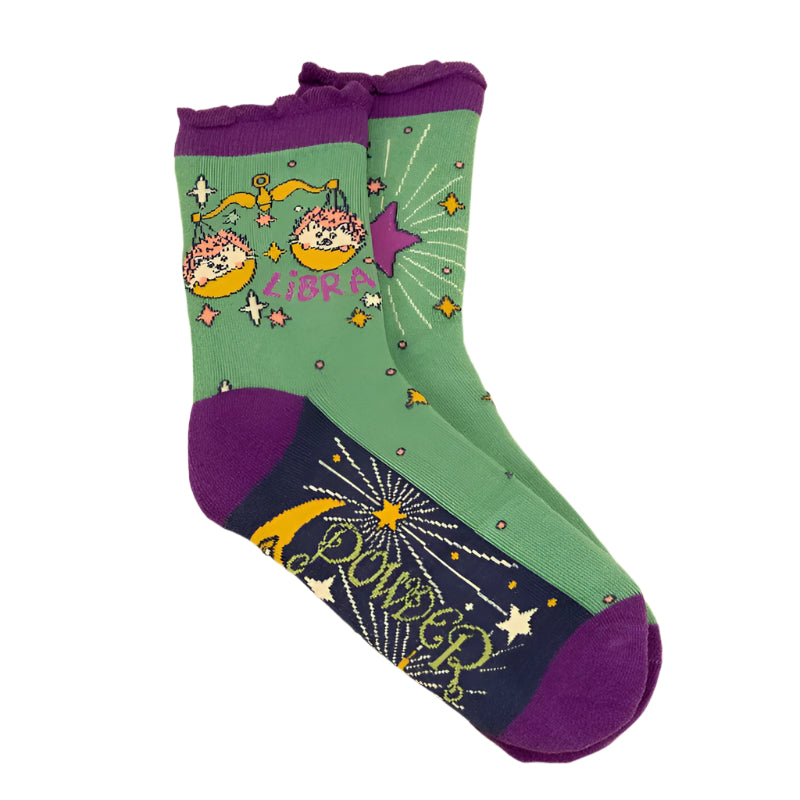Zodiac Socks