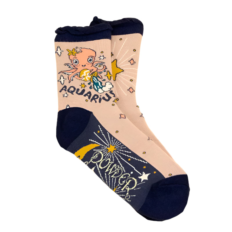 Zodiac Socks