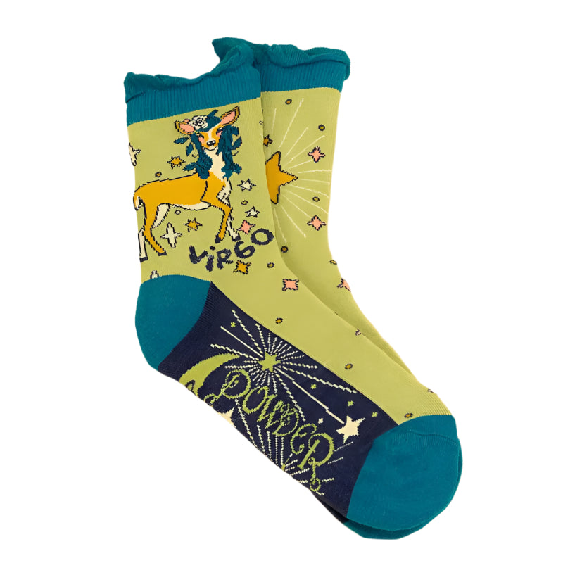 Zodiac Socks