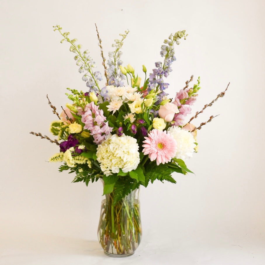 Grand Collection - Pastel Tall