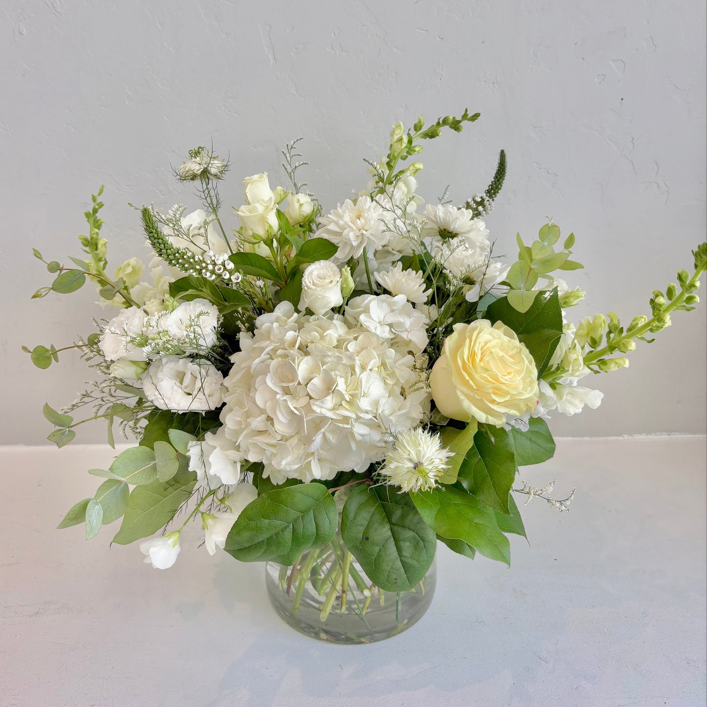 Garden Style - Classic