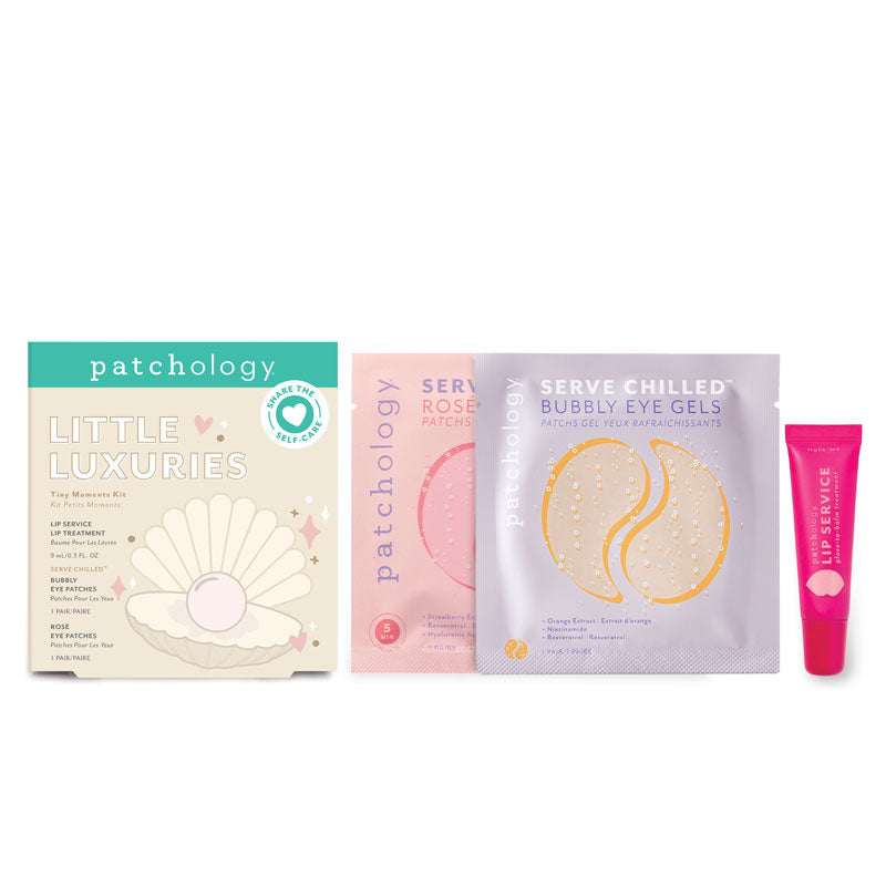 Little Luxuries Tiny Moments Kit