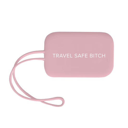 Classy Cards Luggage Tags