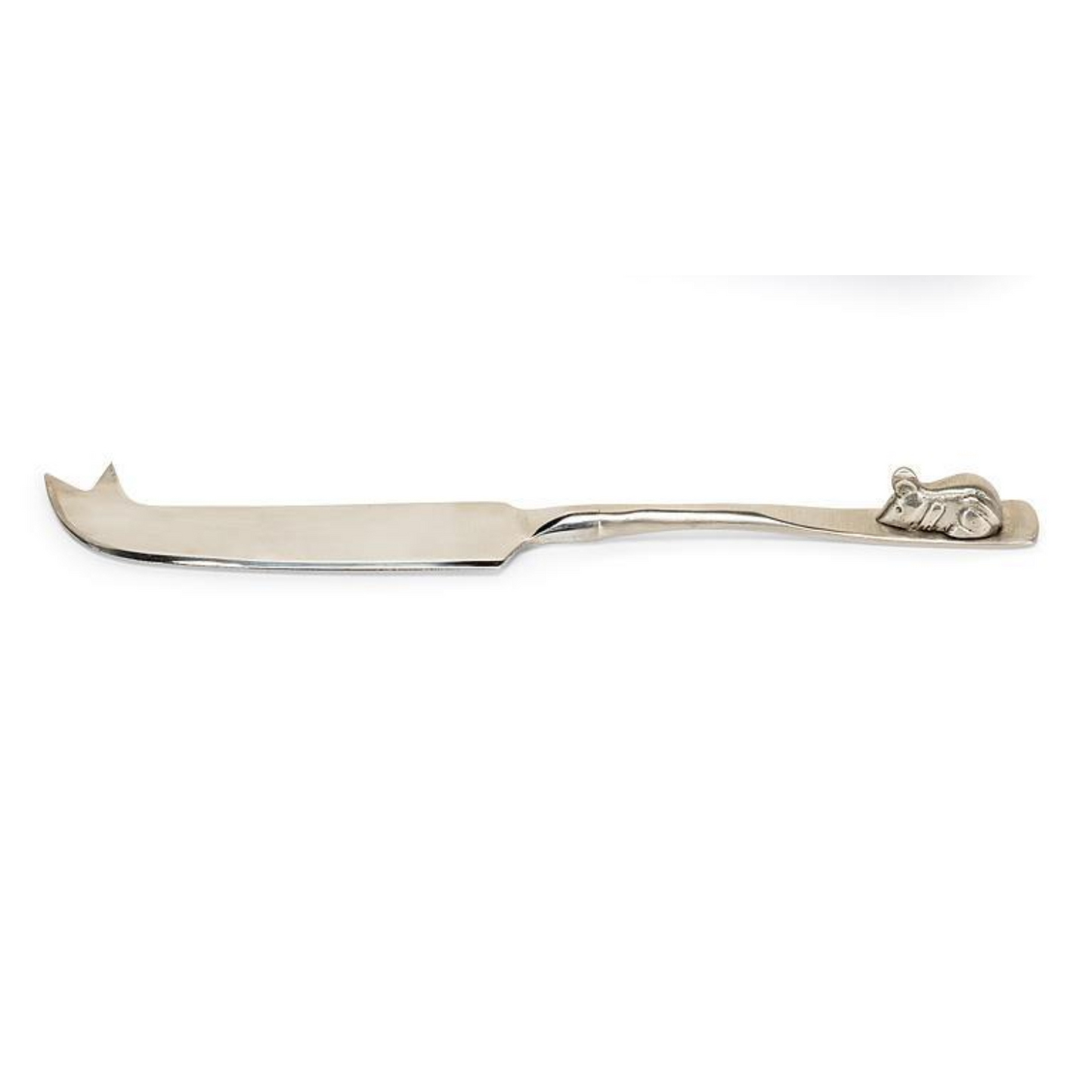 Mouse Cheese Knife