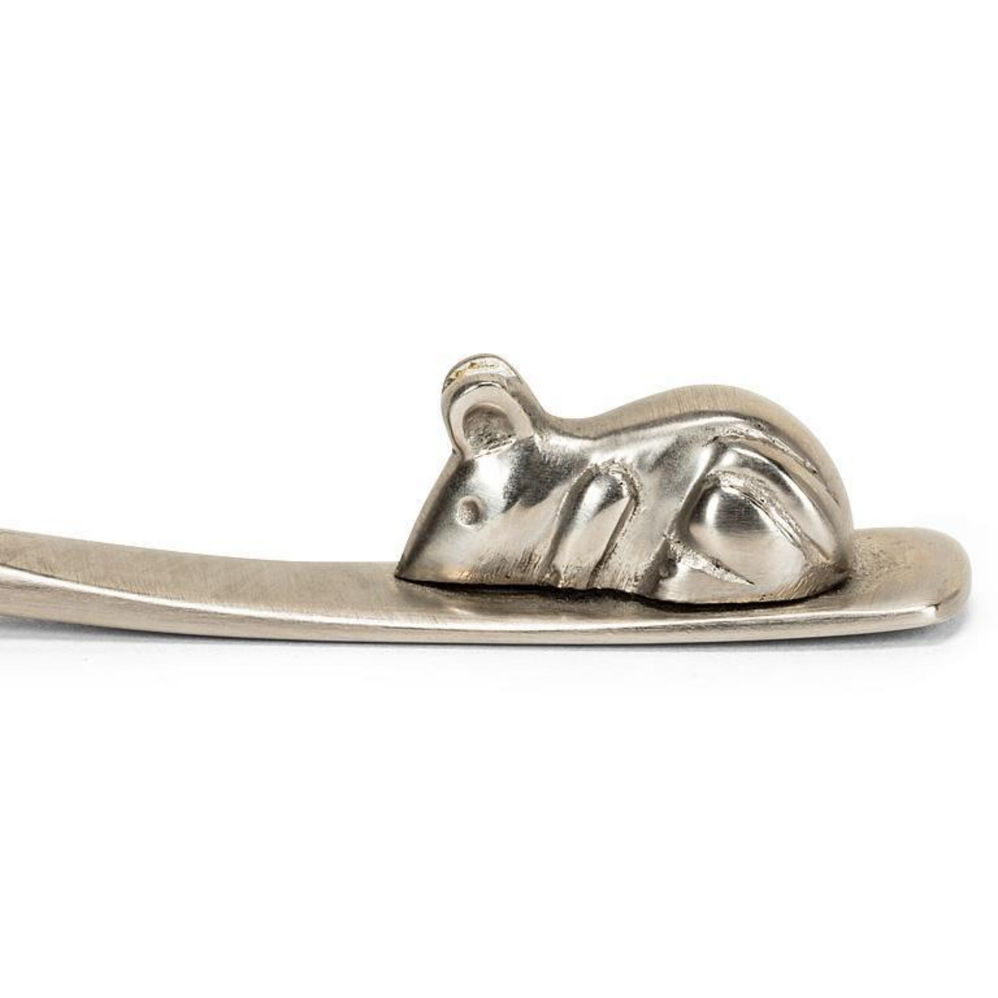 Mouse Cheese Knife