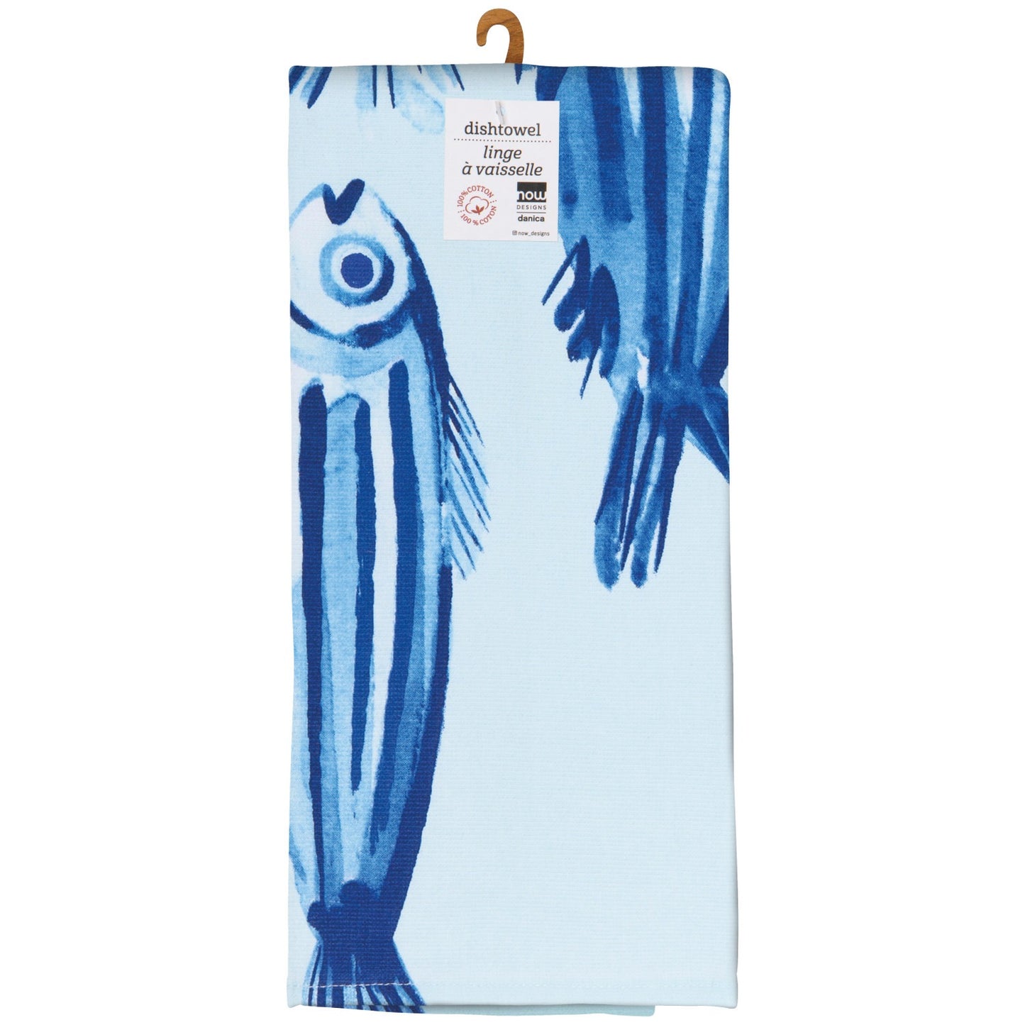 Aveiro Terry Dish Cloth