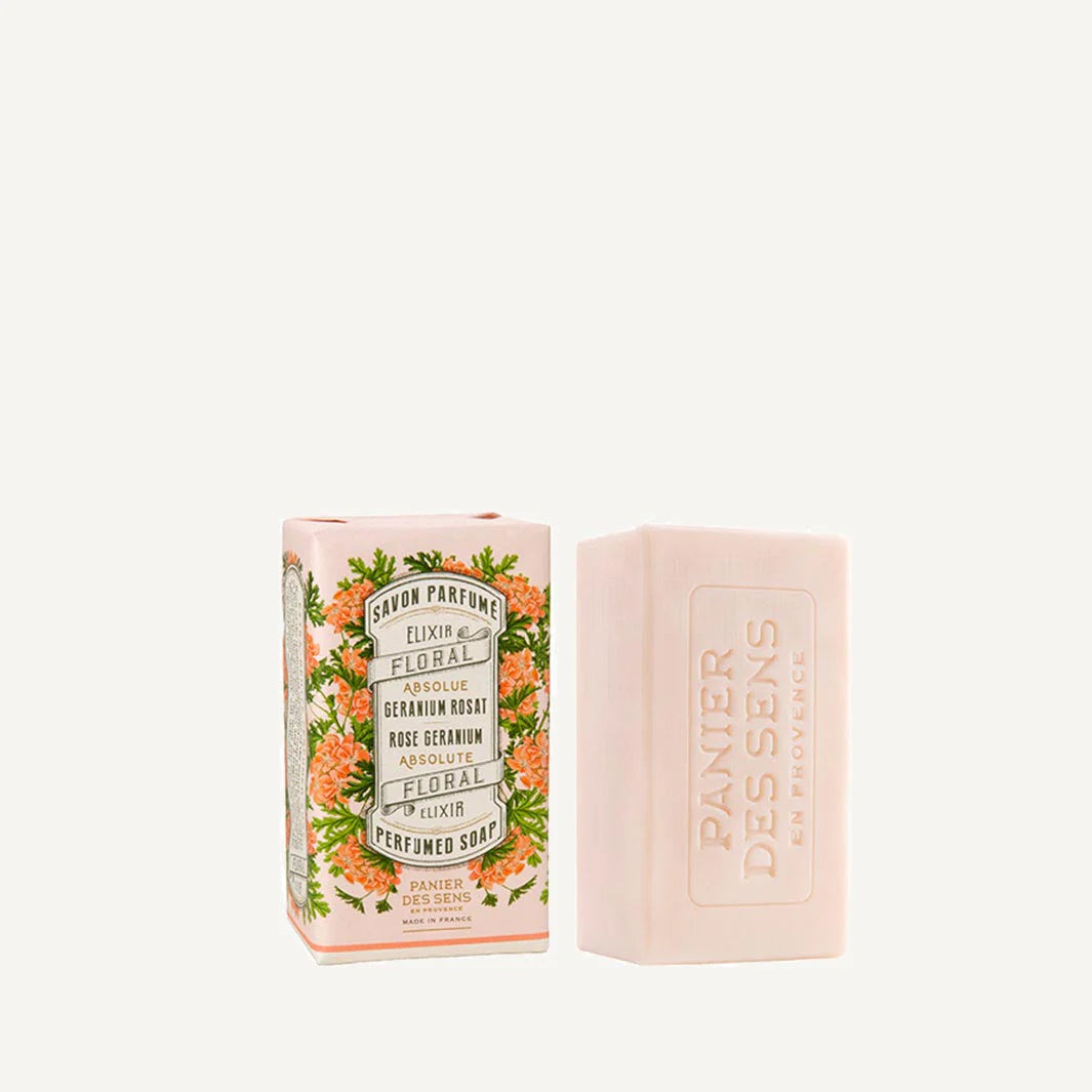 Panier Des Sens Perfumed Bar Soap