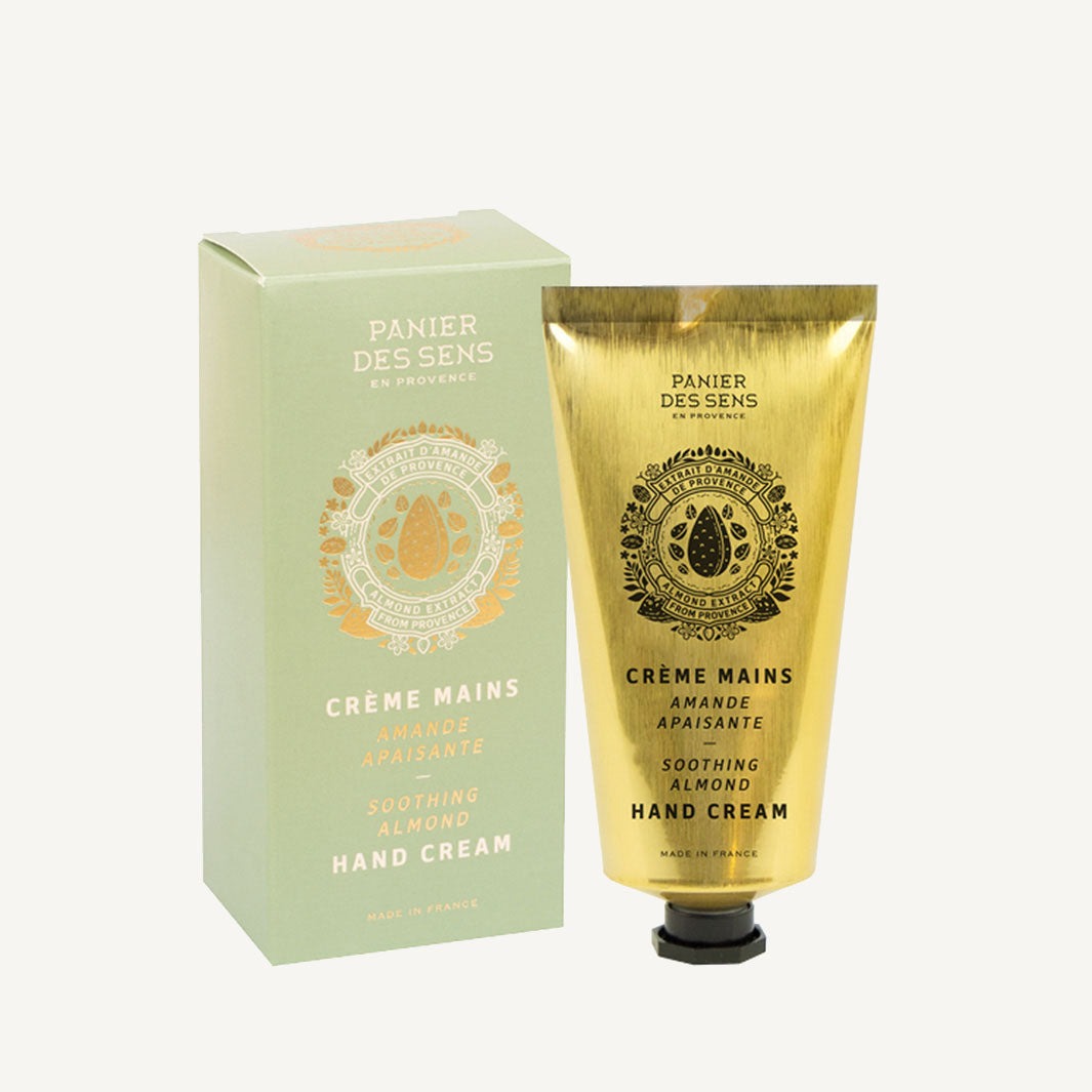 Panier Des Sens Hand Cream Large