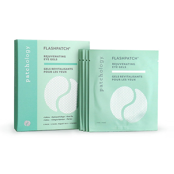 FlashPatch Rejuvenating Eye Gels