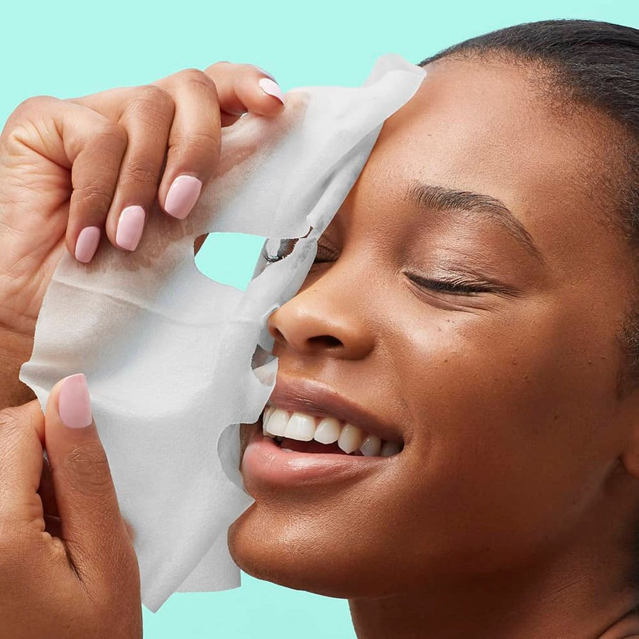 Hydrate Sheet Mask - 2 pack