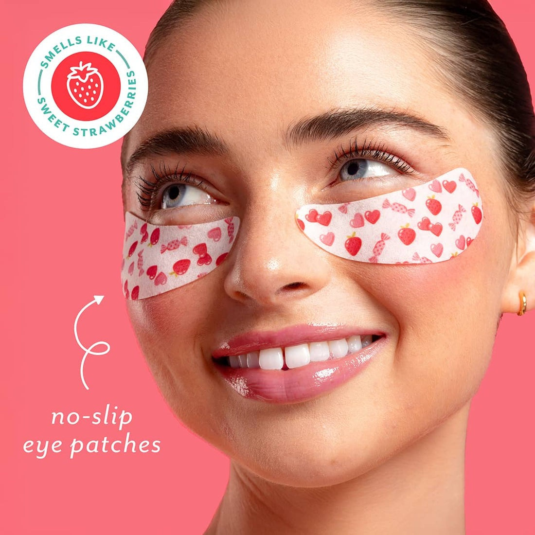 Eye Want Candy - Smoothing & Hydrating Eye Gels