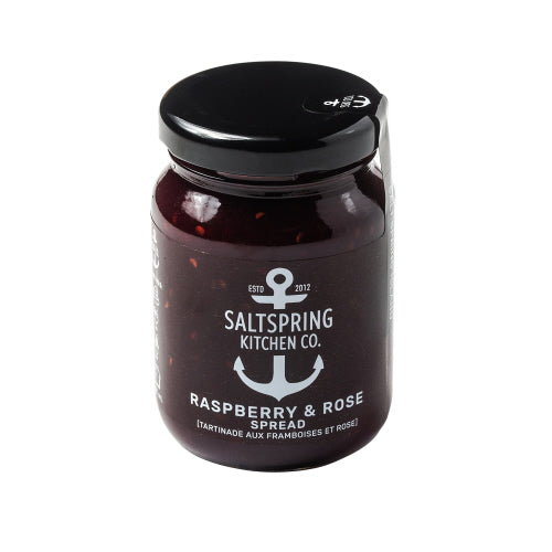 Saltspring Kitchen 125ml Spreads