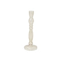 Raywood Bud Vase & Candle Holder