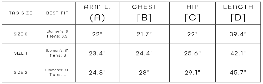 Plunge Water-Resistant Outdoor Poncho