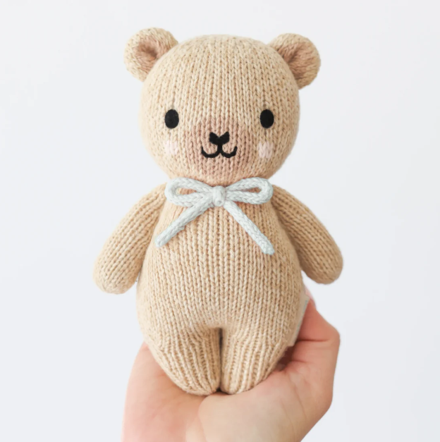 Cuddle + Kind Baby Dolls