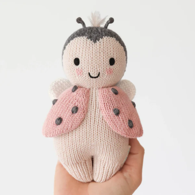 Cuddle + Kind Baby Dolls