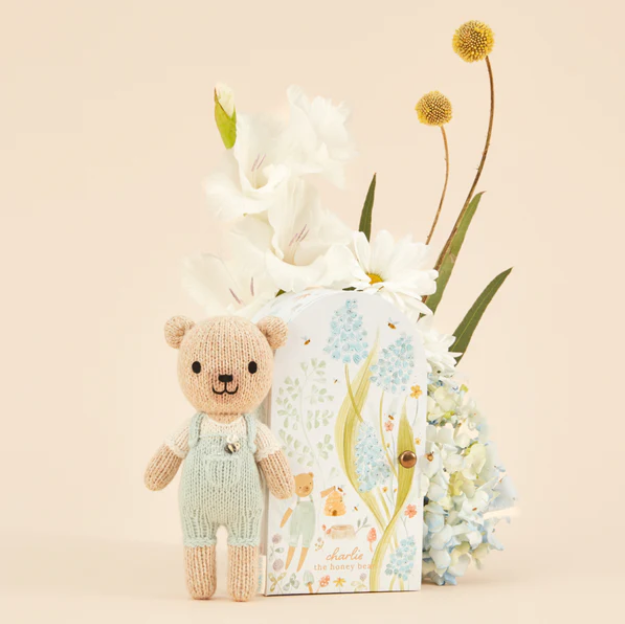 Cuddle + Kind Tiny Dolls