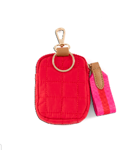 Ezra Clip-On Pouch