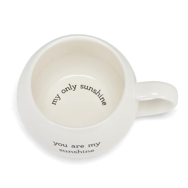 Sunshine Ball Mug
