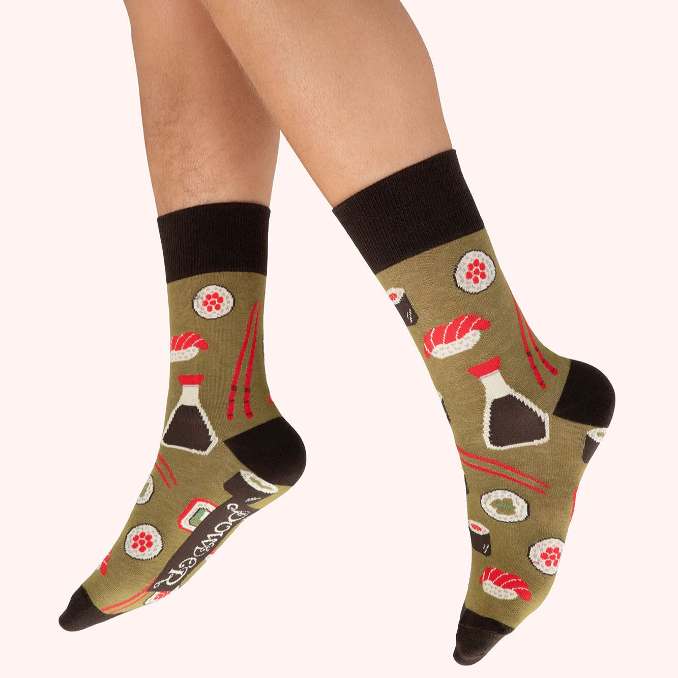 Powder Men's Socks