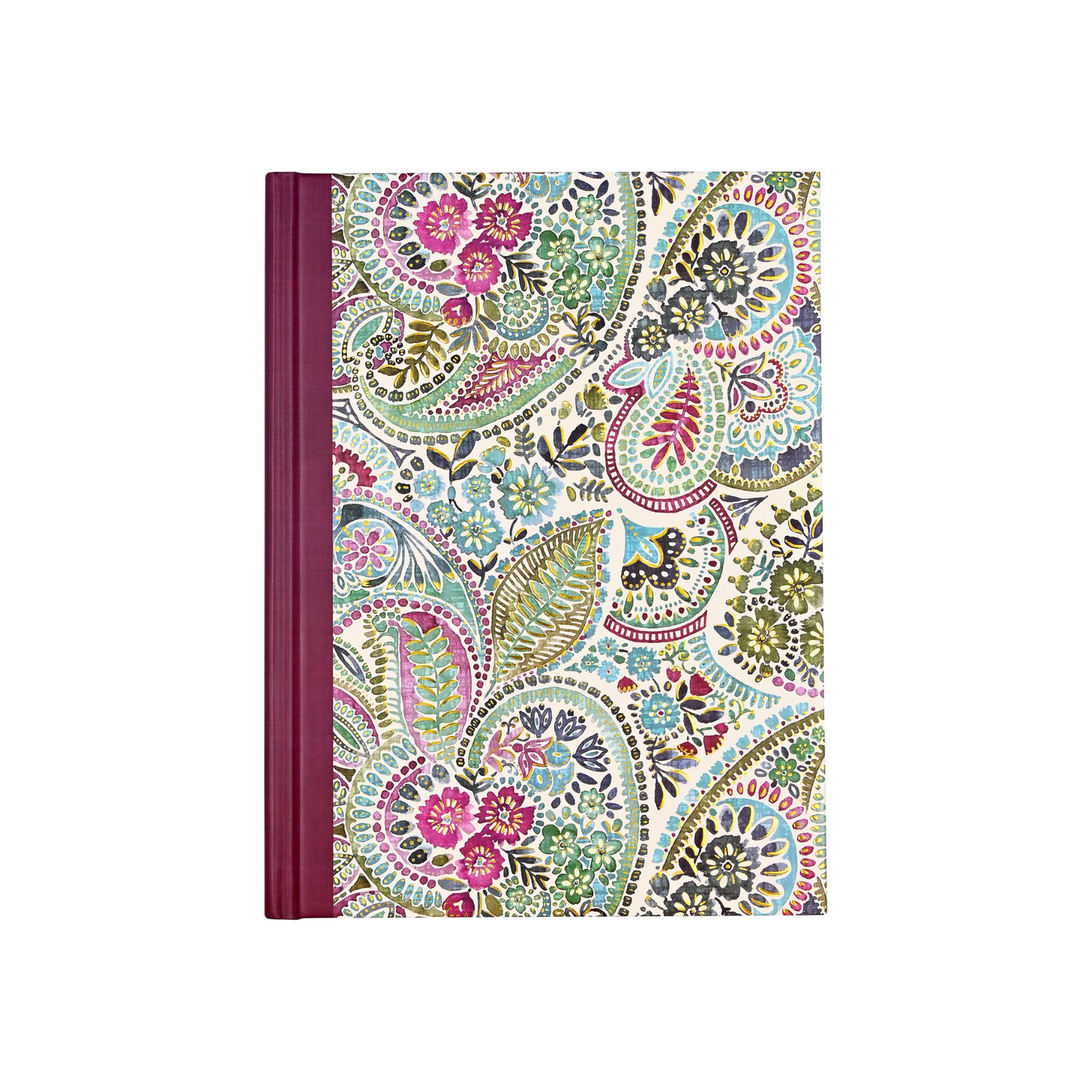 Small Bookbound Journals