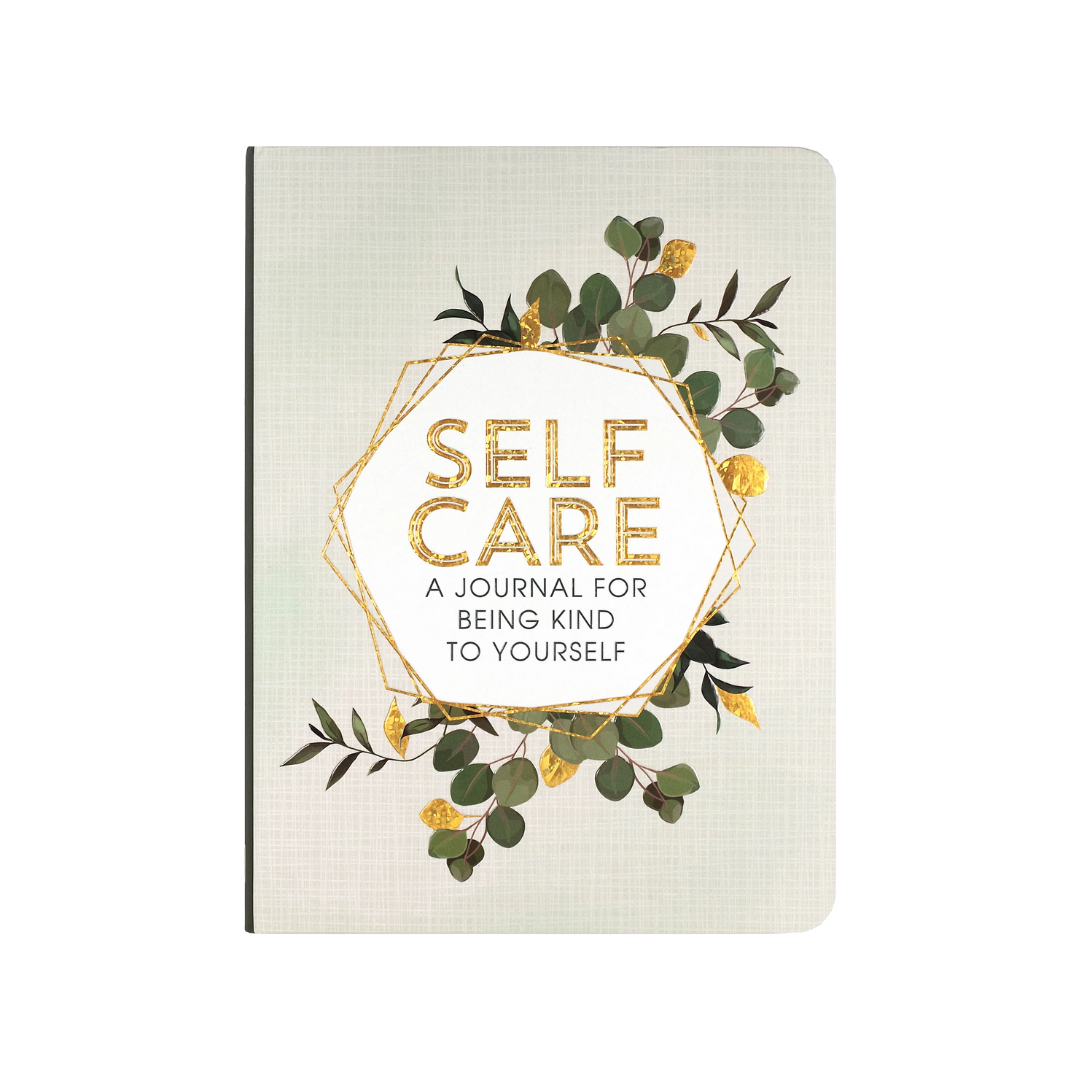 Self-Care Journal