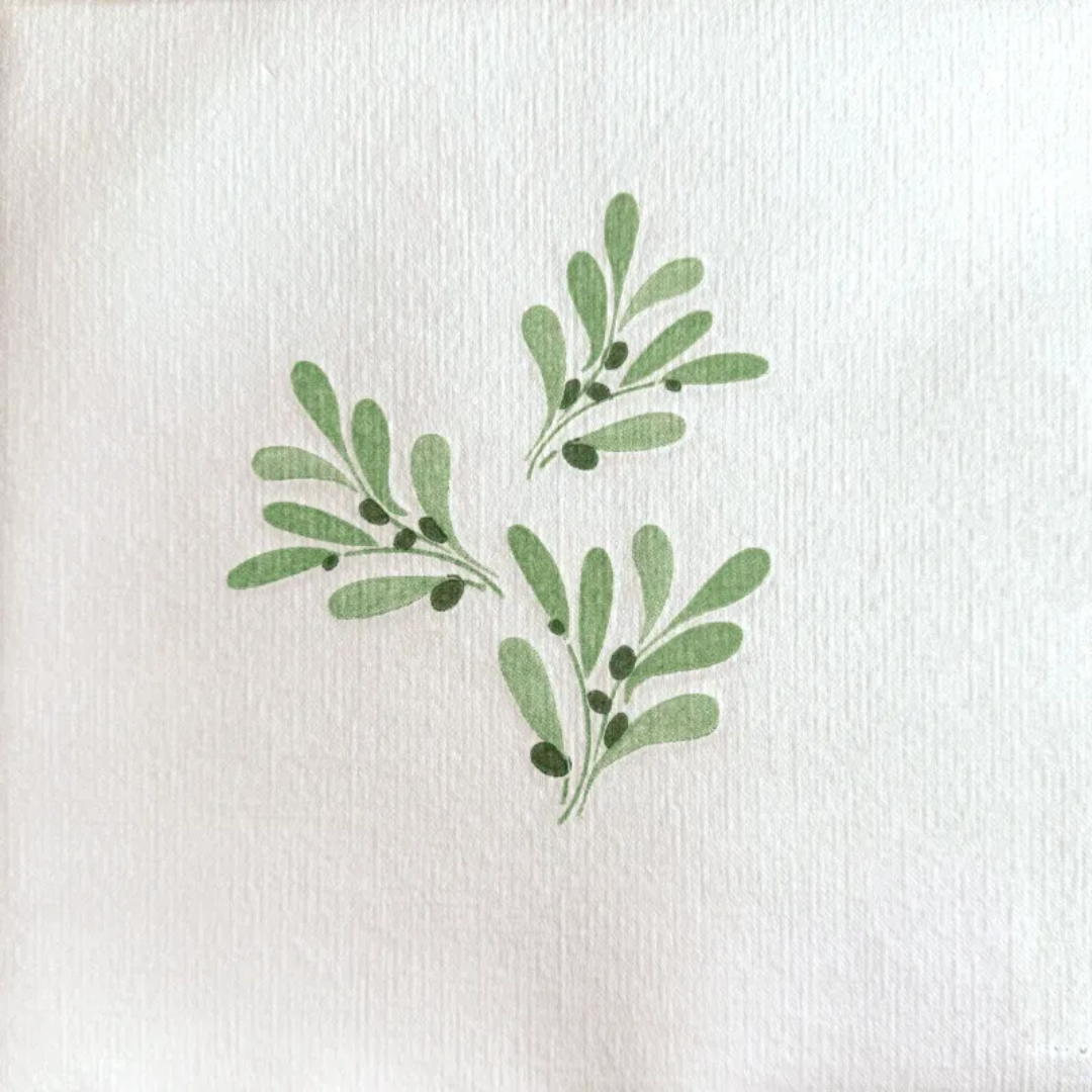 Paviot Paper Dinner Napkins