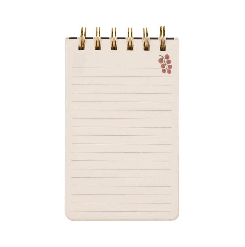 Twin Wire Notepads
