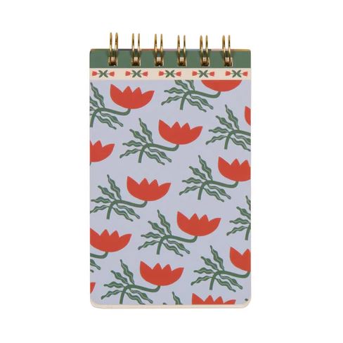 Twin Wire Notepads