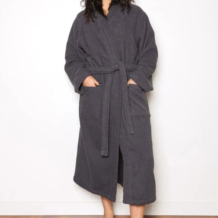 Arnet Turkish Terry Robe