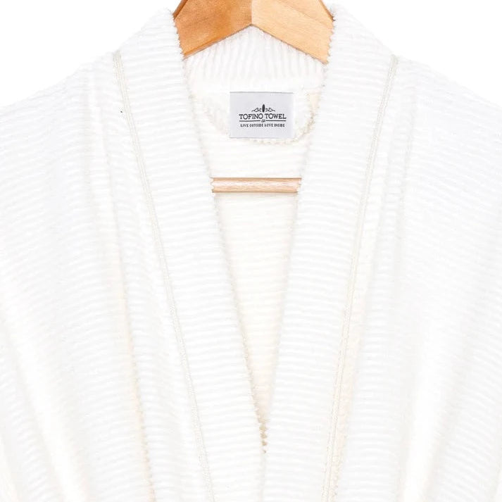 Arnet Turkish Terry Robe