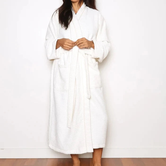 Arnet Turkish Terry Robe