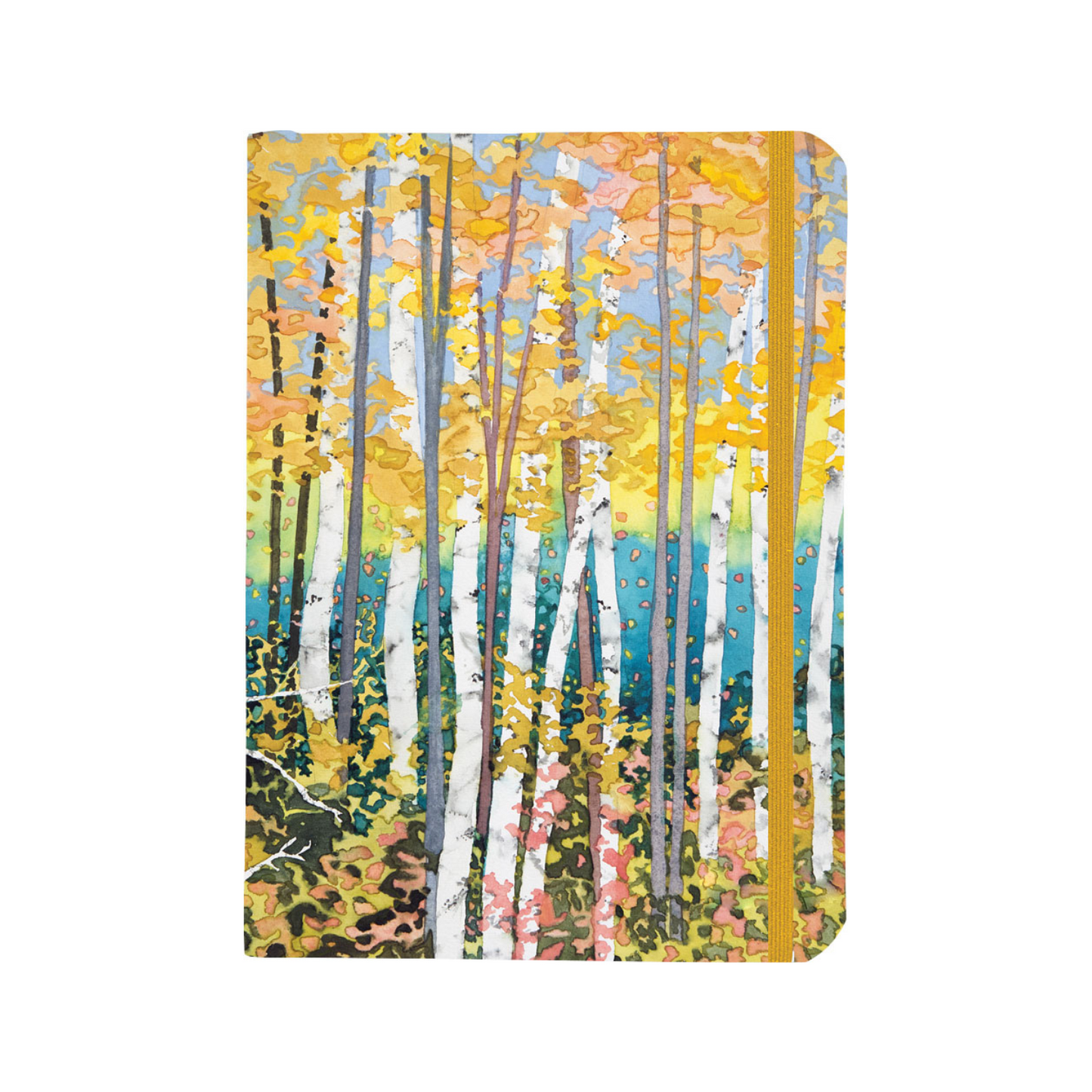 Small Journals