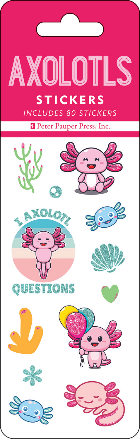 Sticker Sets