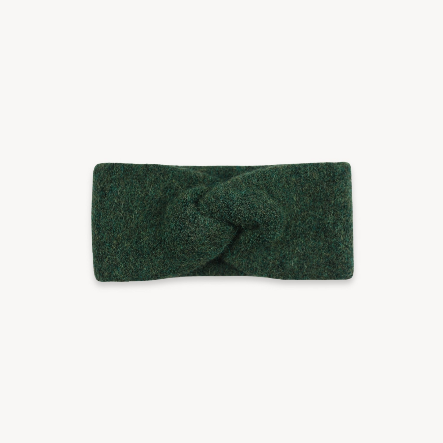 Twisted Baby Alpaca Headband