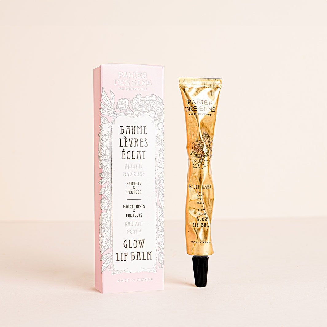 Panier Des Sens Lip Balm