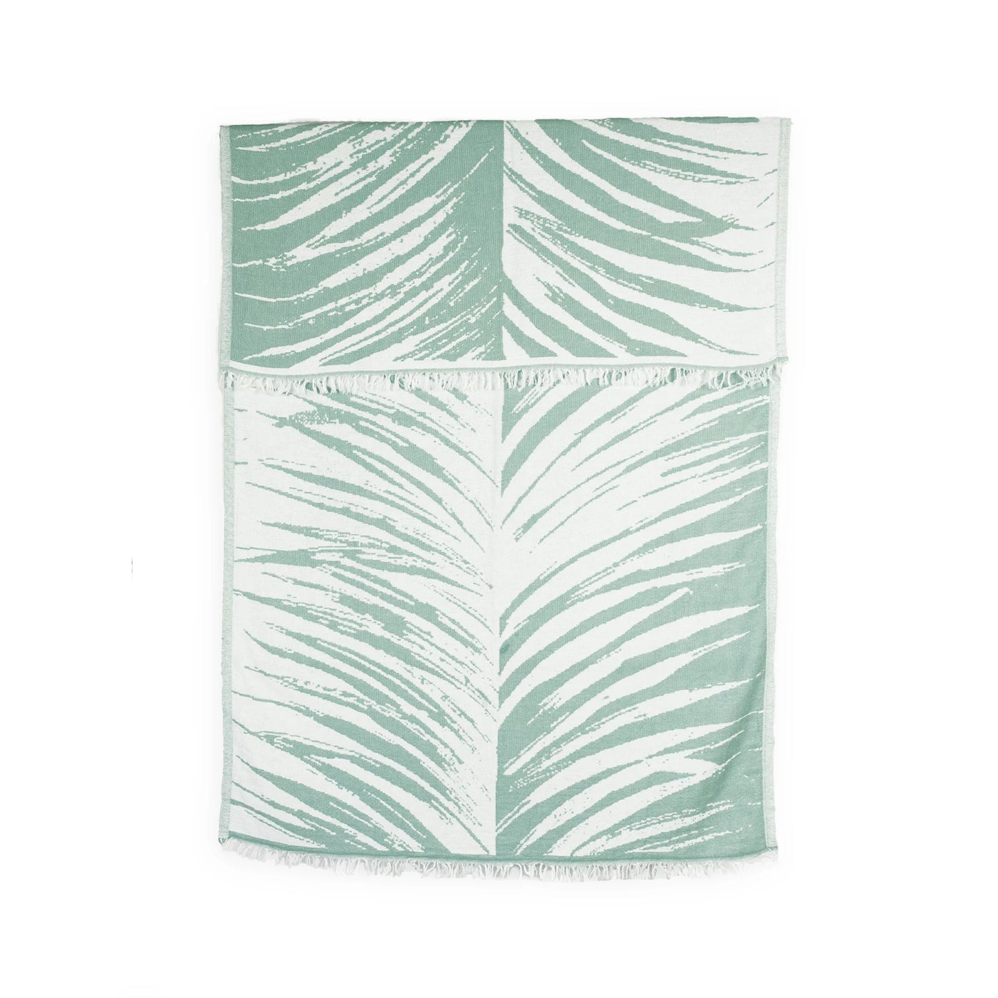 Bayside Turkish Towel