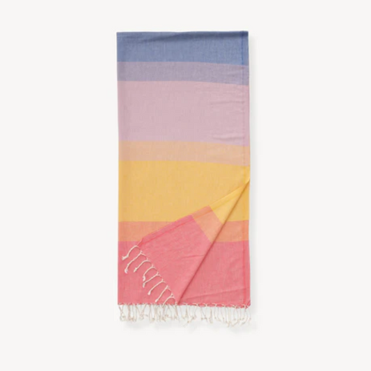 Belize Beach Towel