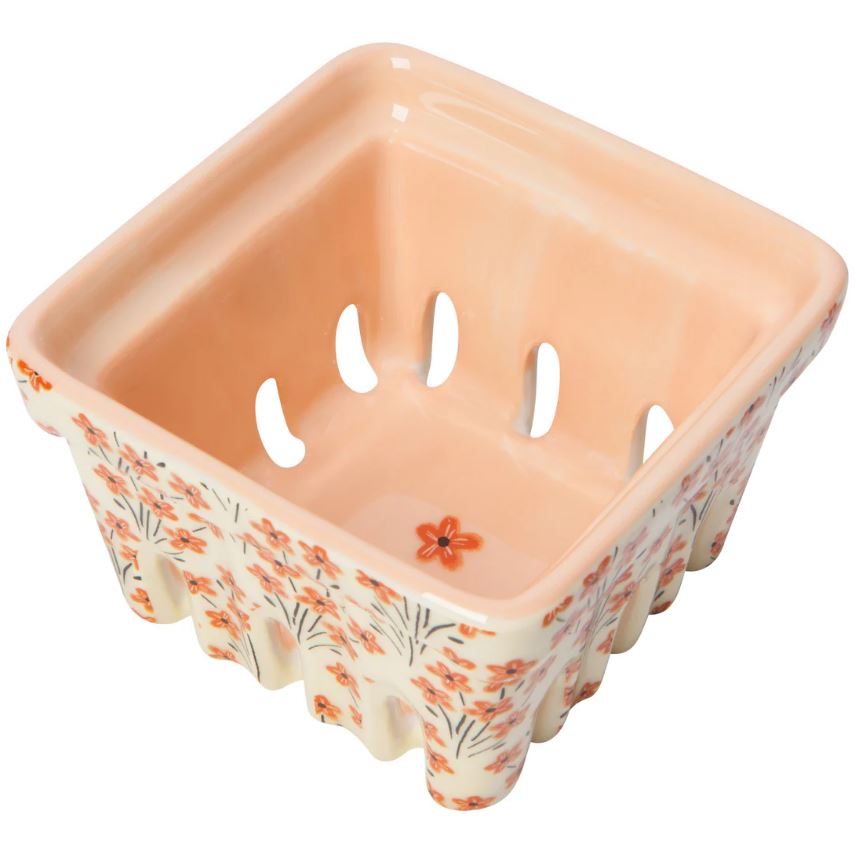 Berry Baskets