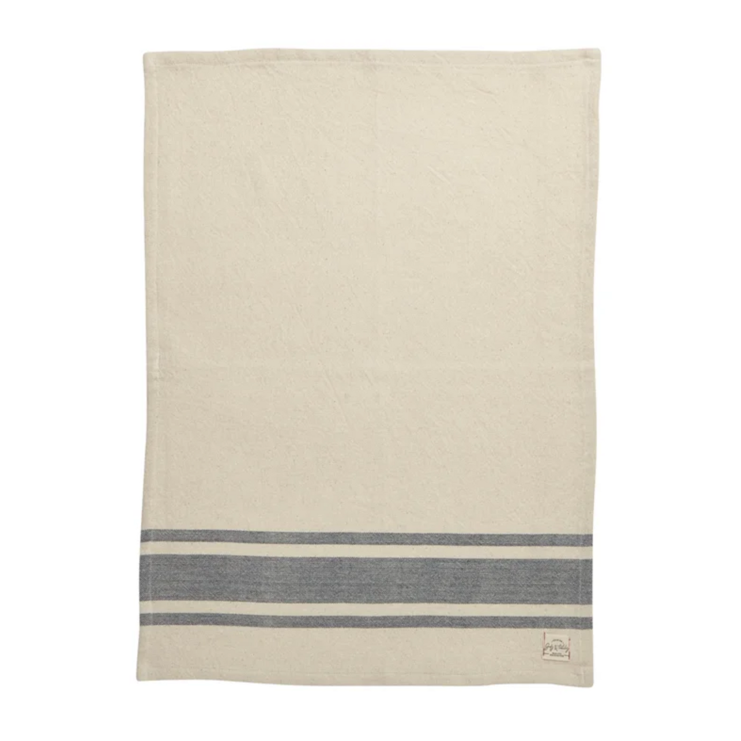Bistro Stripe Kitchen Towel