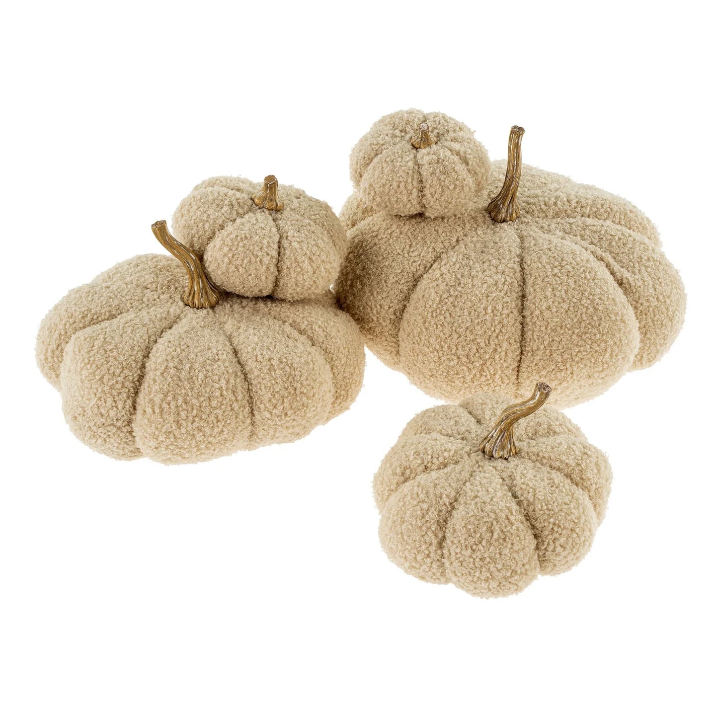 Boucle Pumpkins