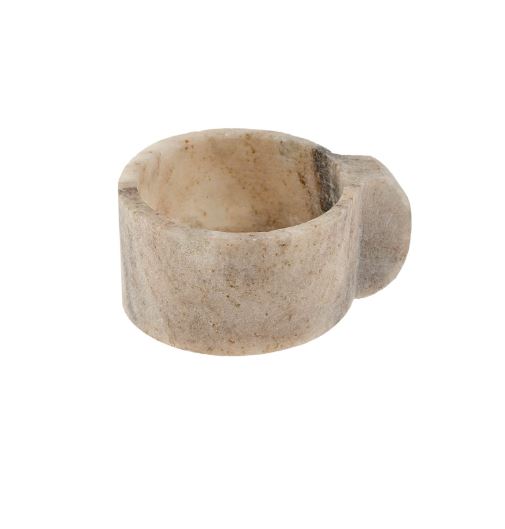Marble Tealight Holder