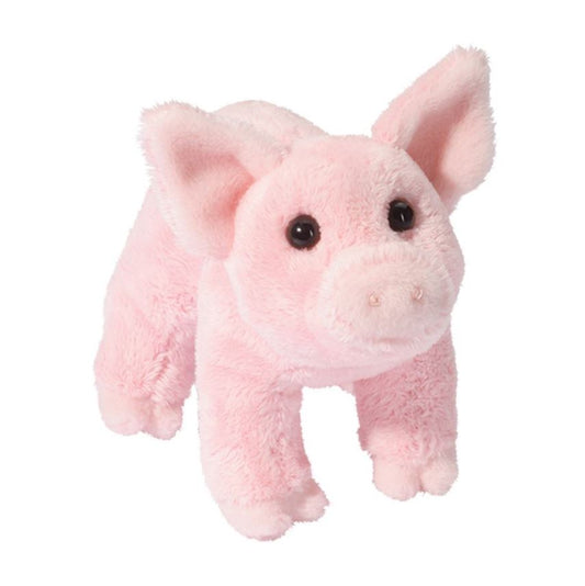 Buttons the Pink Pig