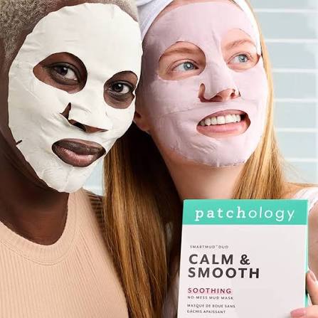 SmartMud Calm and Smooth Duo