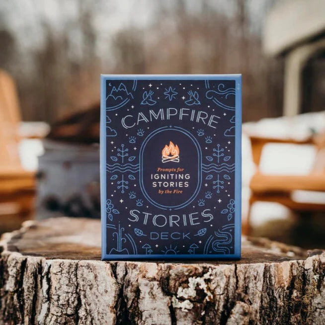 Campfire Stories Deck