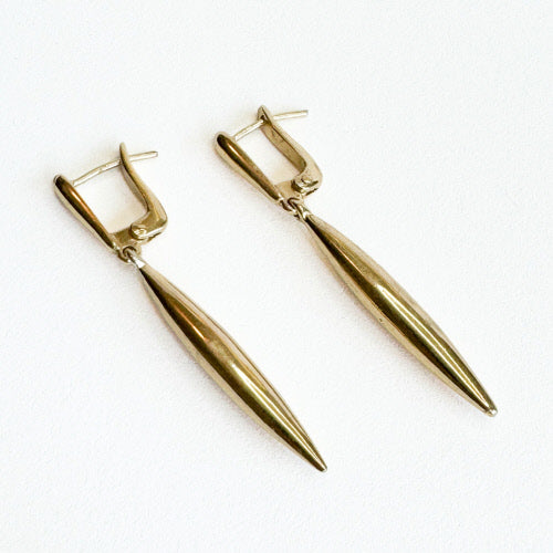 Bambu Carrie Drop Earrings